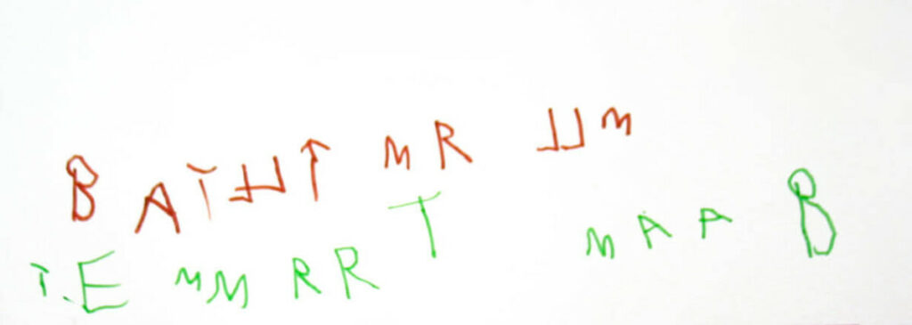 Grunnþætti námslistmeðferðar