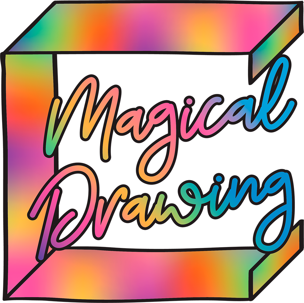 magicaldrawing.com