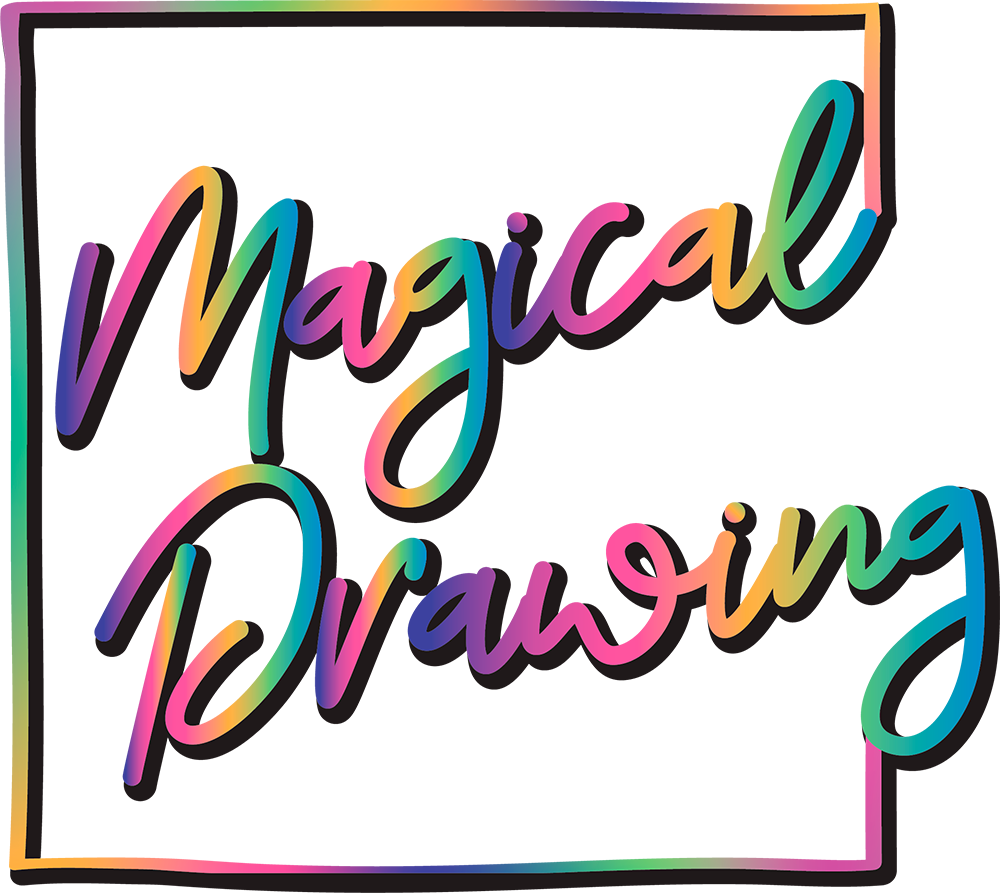 magicaldrawing.com