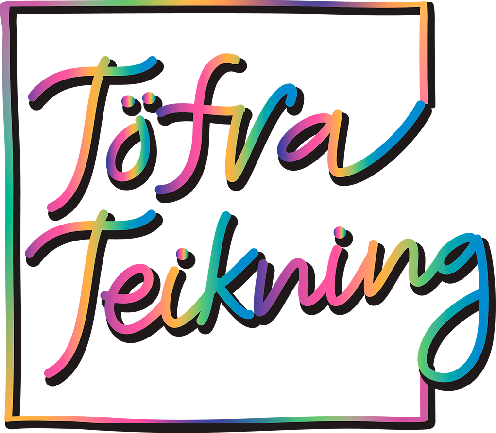 magicaldrawing.com