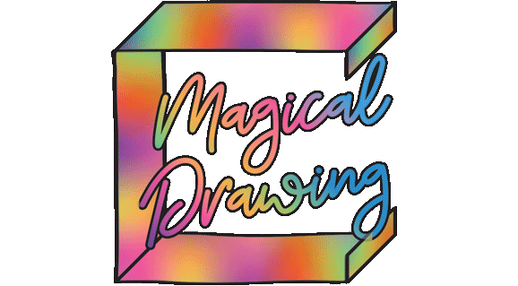 magicaldrawing.com